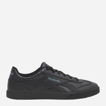 Sneakersy męskie do kostki Reebok Smash Edge S 100008254 44 (9.5UK) Czarne (4065427077147)