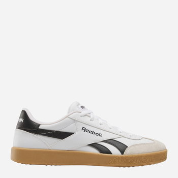 Sneakersy męskie do kostki Reebok Smash Edge S 100208245 44 (9.5UK) Białe (1200143811962)