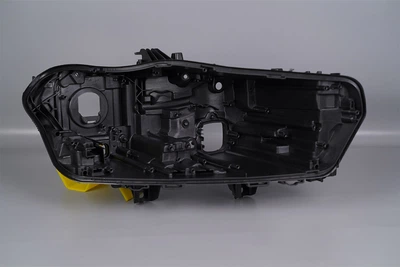Корпус фари BMW X6 G06 LED (2023-2026) рест правий Lemarix (B06-1045-2)