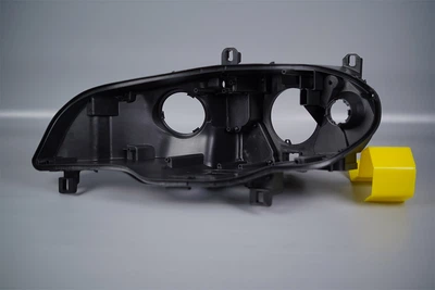 Корпус фари BMW X5 E70 Xenon (2006-2010) дорест лівий Lemarix (B06-0775-1)