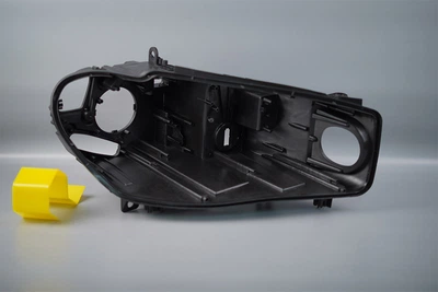 Корпус фари BMW X5 F15 LED (2013-2018) дорест правий Lemarix (B06-0778-2)
