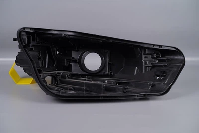 Корпус фари Audi Q5 FY (2020-2024) рест правий Lemarix (B04-0542-2)