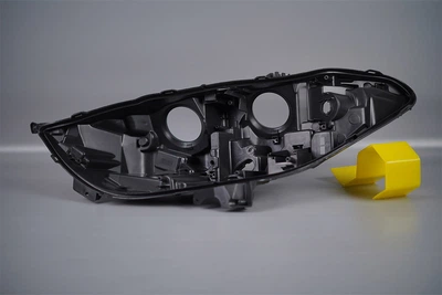 Корпус фари Ford Fusion Halogen (2016-2020) рест лівий Lemarix (B15-2120-1)