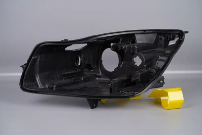 Корпус фари Opel Insignia (2008-2013) дорест лівий Lemarix (B36-5253-1)