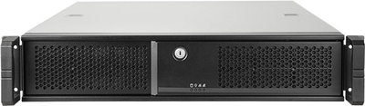 Корпус серверний Chieftec UNC-209S-B-OP без БЖ ATX
