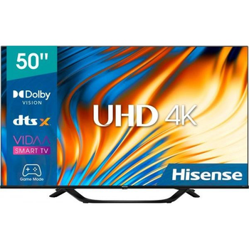 Телевізор HISENSE 50A63H