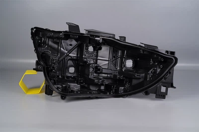 Корпус фари Mazda CX-5 KF (2022-2025) рест правий Lemarix (B30-4401-2)
