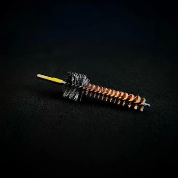 Латунная щетка для патронника 7.62, .30