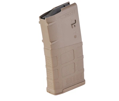 Магазин Magpul 308 Win (7.62/51) на 20 патронов Gen M3 КОЙОТ MAG291-MCT