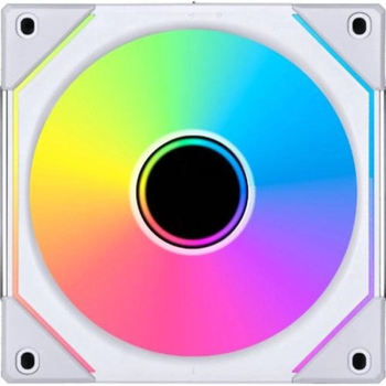 Кулер для корпуса Lian Li UNI Fan IN 140 Single, White (G99.14SLIN1W.00)
