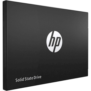 Накопичувач HP SSD 500Gb S700 SATA III 2.5" TLC, Retail (2DP99AA#)