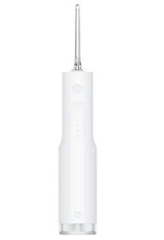 Ирригатор Mijia Teeth Flosser F300 MEO703 White