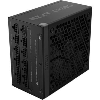 Блок питания NZXT 1200W ATX 3.X (m458720)