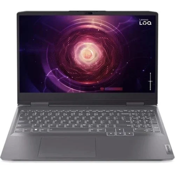 Ігровий ноутбук Lenovo LOQ 15APH8 R7-7840HS / 32GB / 1TB / RTX 4060 / 15.6" WQHD 165Hz / Win11 (82XT0085GE)