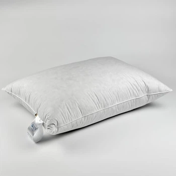 Подушка IGLEN трьохкамерна D3 70x70 см Білий