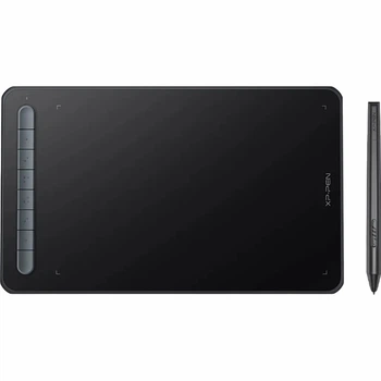 Графический планшет XP-Pen Deco MW black
