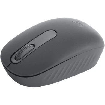 Мышь беспроводная Logitech M196 Graphite, Bluetooth, 1000 dpi (910-007459) - Б/У