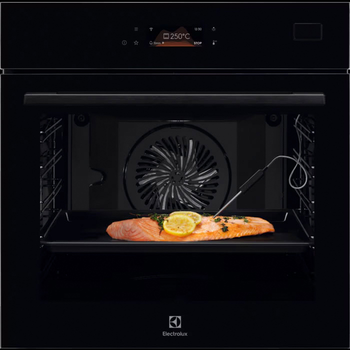 Духова шафа ELECTROLUX LOB8S39WZ