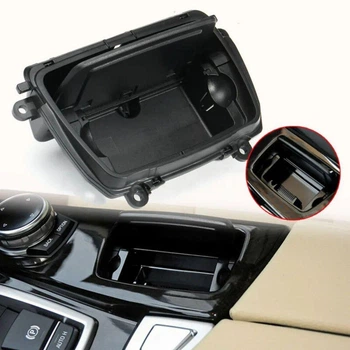 Пепельница на центральной консоле для БМВ 5 серии BMW F10 F11 F18 51169206347