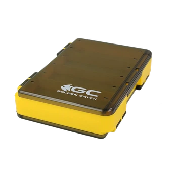 Коробка GC Recersible Worm Case RWC-1410F