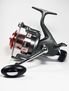 Катушка Bratfishing COYOTE 5000 RD