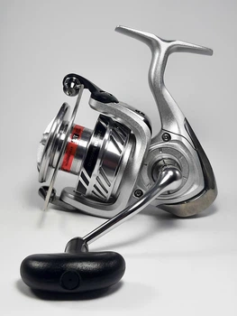 Котушка Daiwa 20 Crossfire LT 5000-C