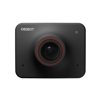 Веб-камера OBSBOT Meet-4K Black