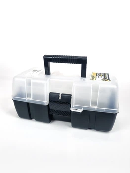 Ящик Fishing Box 2 Trays Ariel -347 2-полиці