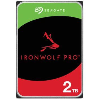 Жесткий диск 3.5" 2TB Seagate