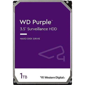 Жорсткий диск 3.5" 1TB WD