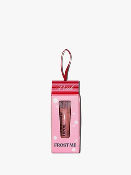 Набор ухода за губами Victoria's Secret Tint me. Gloss Me. Frost Me. 3-piece Lip Oil Gift Set