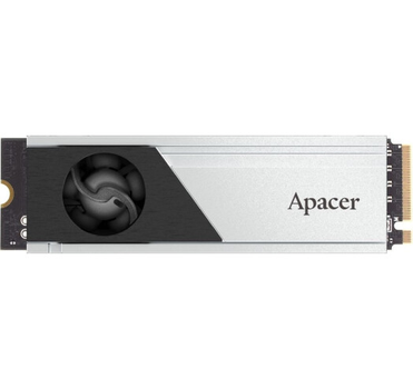 Накопичувач SSD M.2 2280 2TB Apacer (AP2TBAS2280F4-1)