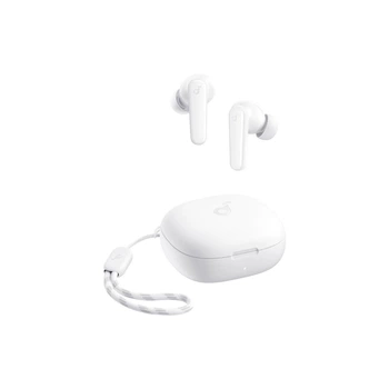 Навушники Anker SoundСore R50i White (A3949G22)