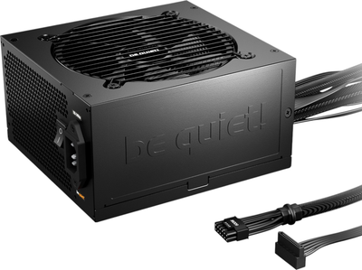 Блок живлення be quiet! Pure Power 12 1000W (BP005EU)