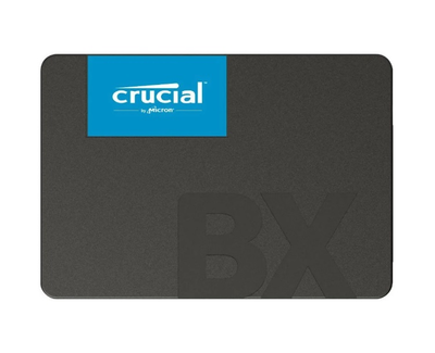 Crucial BX500 480Gb CT480BX500SSD1