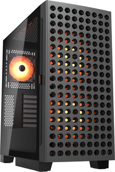 Корпус Cougar Airface ECO RGB Black