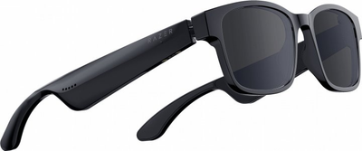 Смарт очки Razer Anzu Rectangle Blue Light + Sunglass SM