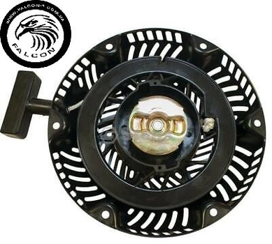 Стартер Falcon Premium для двигателей Kohler CH260 CH265 CH270 SH265 6.0HP 208CC, Command Pro 17-165-02-S 150-923, для виброплит (STR108)