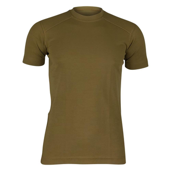 Футболка БЕЗ ПРИНТА | KRAMATAN Tactical Design - Койот, L