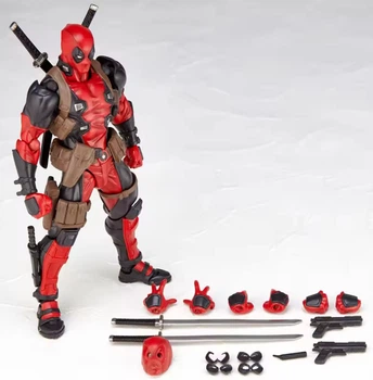 Колекційна іграшка фігурка Дедпул DeadPool