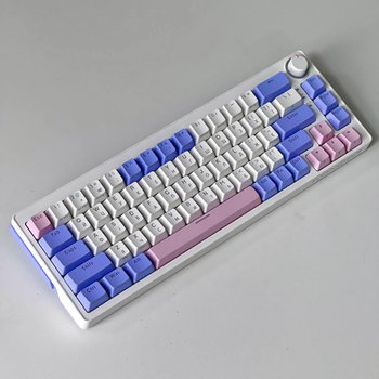 Клавиатура компактная Kondor Moonlight
