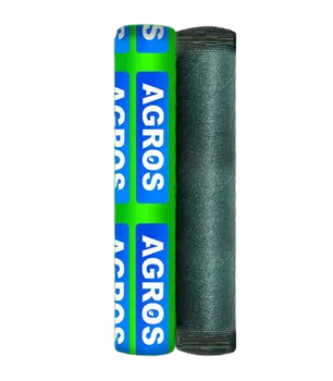 Сітка для затінення 45-50% Ширина 0,95 м "AGROS"