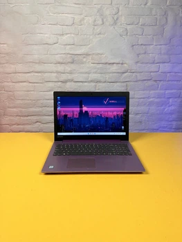 Ноутбук Lenovo IdeaPad 330-15IKB, 15.6" HD, Intel Core i3-8130U, 8GB, SSD 256GB, Intel UHD Graphics 620 Б/У