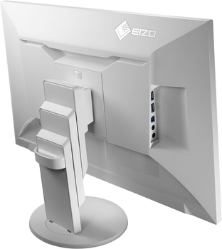 Безрамочный монитор Eizo FlexScan EV2455 24" \ IPS \ LED \ Full HD \ 1920 x 1080 \ HDMI \ DVI \ DisplayPort \ Б\У
