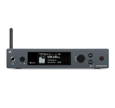 Передавач Sennheiser SR IEM G4-A30