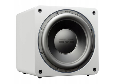Сабвуфер SVS SB-3000 White Gloss