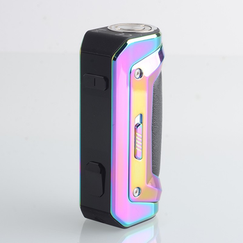 Батарейный мод GeekVape Aegis Solo 2 S100 (s100) Box Mod Rainbow