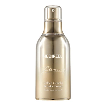 Эссенция антивозрастная для лица Premium Golden Camellia Wrinkle Essense MEDI-PEEL 50 мл 8809941822168