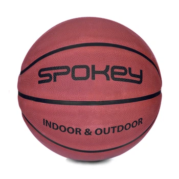 Баскетбольний м'яч Spokey BRAZIRO II