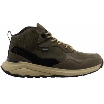 Черевики CAMP FEVER TEXAPORE MID M Jack Wolfskin A62132_5719 47 Коричневий (4064886352161)